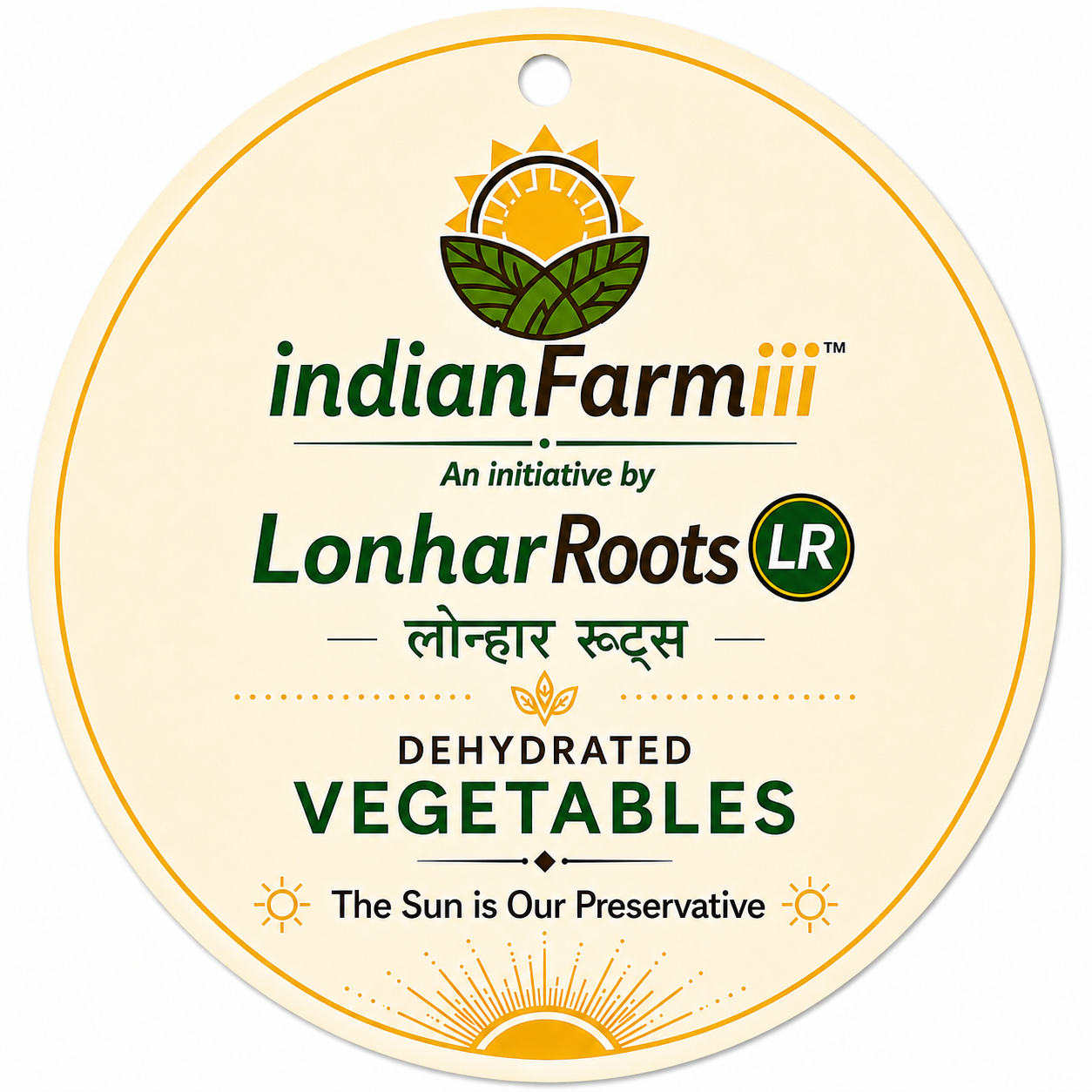 Lonhar Roots